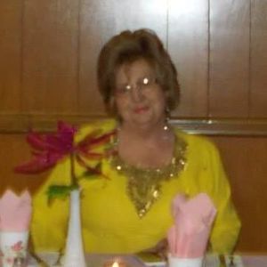 Meet your Posher, Eva